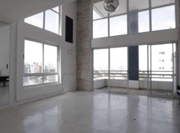 Apartamento de 1 quarto, São Paulo · Loft Duplex Vila Madalena 134m² 1 Big Suíte 3 Vagas Andar Alto Lazer Localização 