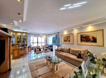 75e7bcfb9b2fc57c33129aa62707e2b7241f819b · Apartamento com 4 dormitórios à venda, 187 m² por R$ 1.585.000,00 - Santa Paula - São Caetano do Sul