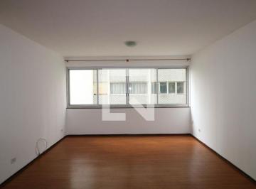 Apartamento · 118m² · 3 Quartos · 1 Vaga · Apartamento para Aluguel - Perdizes, 3 Quartos, 118 m2 - São Paulo