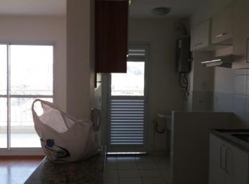 Apartamento de 3 quartos, São Paulo · Apartamento com 82 metros em 3 dorm.1 suíte e 2 vagas - Jd. das Vertentes - SP