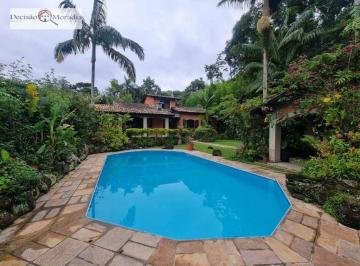 f587f4d2972bb9f9c6d808f93dcc9551ce449790 · Casa à venda, 536 m² por R$ 1.600.000,00 - Algarve - Cotia/SP
