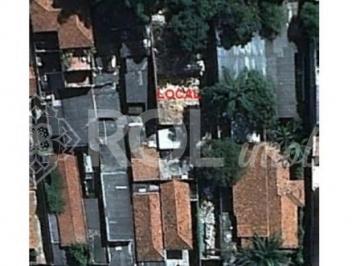 Foto 01 · Terreno, Pinheiros, São Paulo, SP