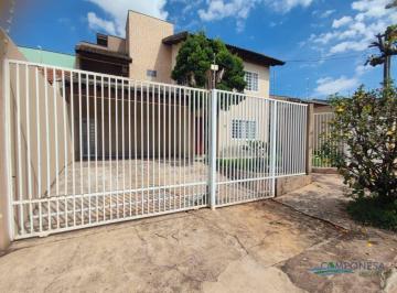 e02dd64ee9740a5ab25b719503877657ad81c6f4 · Casa com 3 dormitórios à venda, 150 m² por R$ 550.000,00 - Jardim Continental - Londrina/PR