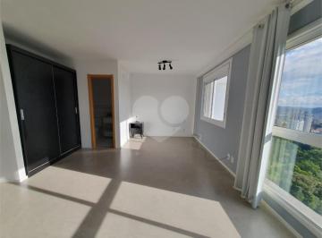 Área de Serviço · Apartamento com 1 quartos à venda em Petrópolis - RS