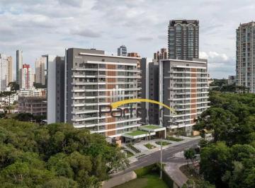 b24de1c1680d88445d8d6a90fd95566c06d20a33 · Apartamento com 3 dormitórios à venda, 193 m² por R$ 2.962.890,00 - Ecoville - Curitiba/PR