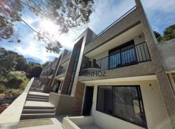 f31c04b98261b1b9b44504e37e4696450a1960d0 · Sobrado com 3 dormitórios à venda, 226 m² por R$ 1.950.000,00 - Mercês - Curitiba/PR