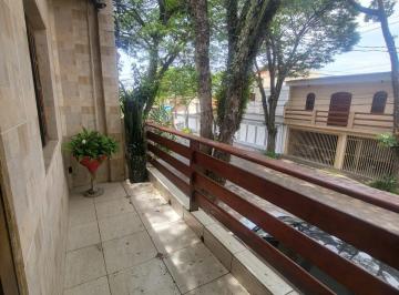 Casa · 127m² · 4 Quartos · 2 Vagas · Casa em Instituto de Previdencia - São Paulo