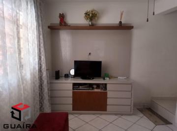 Casa · 178m² · 3 Quartos · 2 Vagas · Sobrado 178 m² Localizado No bairro Baeta Neves São Bernardo do Campo - SP