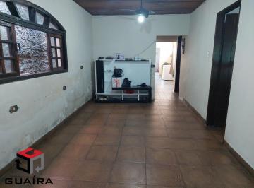 Casa · 240m² · 3 Quartos · 2 Vagas · Casa 240 m² Localizado No bairro Capuava Mauá - SP 