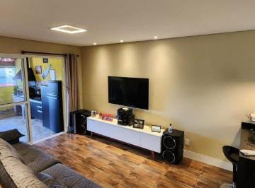 Casa · 147m² · 2 Quartos · 2 Vagas · Casa Térrea à venda 2 quartos 1 suíte 2 vagas João Ramalho - Santo André - SP