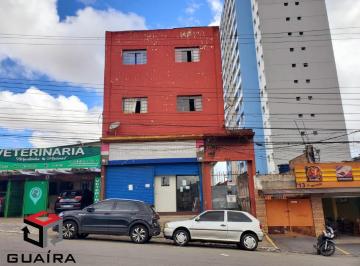 Comercial · 332m² · 2 Quartos · 4 Vagas · Prédio 330 m² Localizado No Bairro Centro Diadema - SP