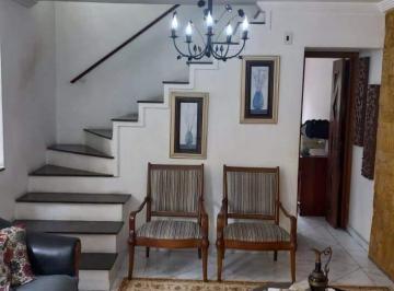 Casa · 180m² · 4 Quartos · 2 Vagas · Sobrado de 180 m² localizado no Rudge Ramos em São Bernardo do Campo - SP.