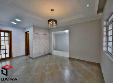 Casa · 194m² · 3 Quartos · 2 Vagas · Casa Térrea à venda 3 quartos 2 vagas Jordanópolis - São Bernardo do Campo - SP