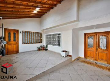 Casa · 194m² · 3 Quartos · 2 Vagas · Casa Térrea à venda 3 quartos 2 vagas Jordanópolis - São Bernardo do Campo - SP