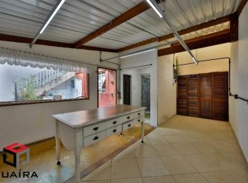 EDÍCULA COM WC E COZINHA · Casa Térrea à venda 3 quartos 2 vagas Jordanópolis - São Bernardo do Campo - SP