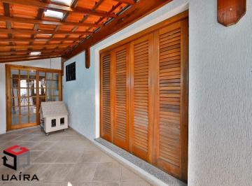 ENTRADA LATERAL · Casa Térrea à venda 3 quartos 2 vagas Jordanópolis - São Bernardo do Campo - SP