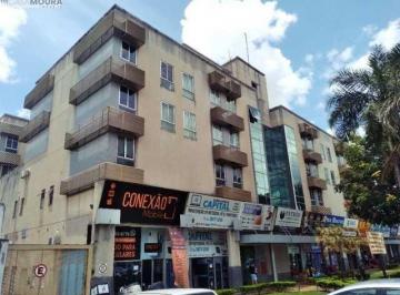 Comercial , Guará · CASA MOURA VENDE - VIA IMPORT CENTER