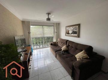 be5f3879a8ea62db3f5cd1b3a564bdad4b91e7c6 · Apartamento à venda, 78 m² por R$ 380.000,00 - Vila Campestre - São Paulo/SP