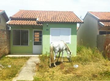 Casa Leilão Caixa em Donana · Leilão Caixa Econômica Federal - Campos dos Goytacazes