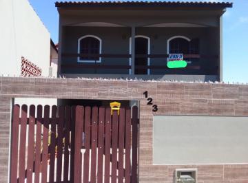 Casa · 157m² · 3 Quartos · 3 Vagas · Casa Duplex em Vila do Sol - Campos dos Goytacazes, RJ