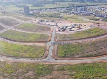 5a963b69fbb2f299a8592175222406b578bee1f6 · Terreno à venda, 330 m² por R$ 680.000,00 - Urbanova - São José dos Campos/SP
