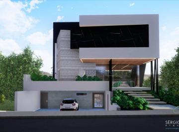 10cbe10b34b8dbd656b3dea998784056ebcfeb1a · Casa à venda, 452 m² por R$ 4.200.000,00 - Condomínio Residencial Jaguary - São José dos Campos/SP