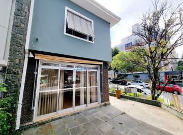 Casa · 145m² · 3 Quartos · 2 Vagas · Casa a Venda com 3 dormitórios, 2 vagas, 162 m² região Vila Clementino
