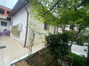 Casa · 105m² · 3 Quartos · 1 Vaga · Casa Térrea a Venda Planalto Paulista - 3 quartos - Próxima a José Maria Whitaker.