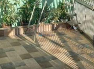 Casa · 90m² · 2 Quartos · 1 Vaga · Sobrado na Vila Gumercindo com 2 Dormitórios e 1 Vaga.
