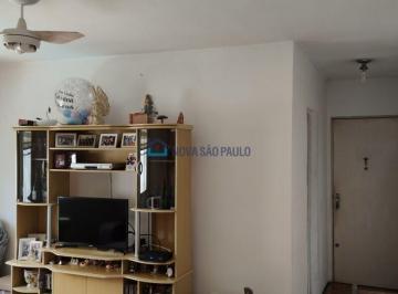 Apartamento · 60m² · 2 Quartos · 1 Vaga · Amplo 2 dormitórios no Jardim da Saúde!