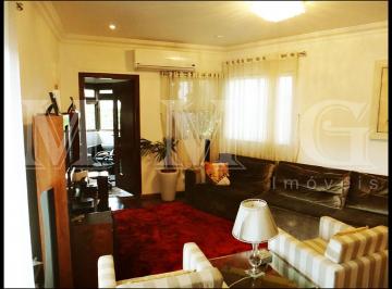 Apartamento · 160m² · 3 Quartos · 3 Vagas · LIVING P/ 3 AMBS TE LAVABO LAREIRA HD 3 STES C/ CLOSET COPA COZ AS QE WC.