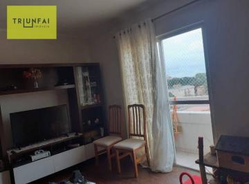 74d7240469c5fa35da43160b83f40446fbae7e5b · Apartamento com 2 dormitórios à venda, 76 m² por R$ 330.000 - Jardim Simus - Sorocaba/SP