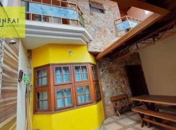 38824f21a181bd45fbe31065b741370e95538d44 · Casa com 3 dormitórios à venda, 244 m² por R$ 745.000 - Jardim Ana Maria - Sorocaba/SP