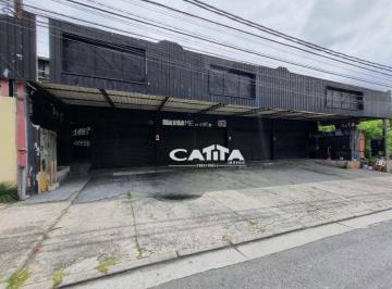 8904910dfac9543e0d164762f026e5b2e08f5d3b · Salão para alugar, 206 m² por R$ 7.920,00/mês - Vila Taquari - São Paulo/SP