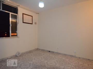 Apartamento · 50m² · 2 Quartos · 1 Vaga · Apartamento para Aluguel - Irajá, 2 Quartos,  50 m² - Rio de Janeiro