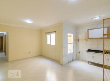 Apartamento · 81m² · 3 Quartos · 2 Vagas · Apartamento para Aluguel - Vila Leopoldina, 3 Quartos, 81 m² - Santo André