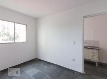 Apartamento · 30m² · 1 Quarto · Apartamento para Aluguel - Piqueri, 1 Quarto, 30 m² - São Paulo