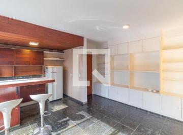 Apartamento · 47m² · 1 Quarto · 1 Vaga · Apartamento para Aluguel - Vila Madalena, 1 Quarto, 47 m² - São Paulo