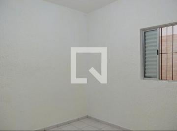 Casa · 10m² · 1 Quarto · Casa para Aluguel - Taboão, 1 Quarto, 10 m² - São Bernardo do Campo