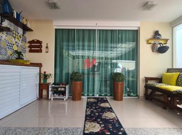 Casa · 127m² · 3 Quartos · 2 Vagas · Casa Alto Padrão, nas Palmeiras, em Cabo Frio/RJ