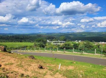 2e1b566d36c28595d50ff0d8f8fc3bc76ae511f8 · Terreno com vista privilegiada à venda, 1357 m² por R$ 1.280.000 - Loteamento Residencial Entre Verd
