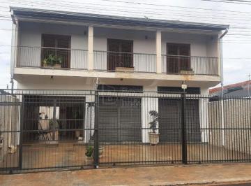 img0 · Casa Padrão em Araraquara