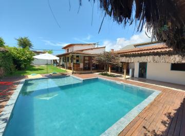 Casa de 4 quartos, Porto Seguro · Casa a 5 min do Quadrado em Trancoso, Bahia.