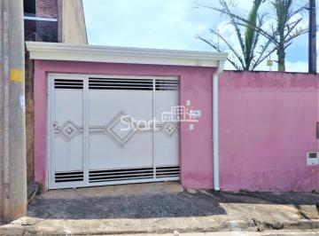 nome imagem · casa - Residencial Nova Bandeirante - Campinas