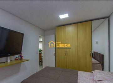 1985ce60de856e416975a6ae0de3754914fe3841 · Apartamento Duplex com 3 dormitórios à venda, 129 m² por R$ 640.000,00 - Vila Buenos Aires - São Pau