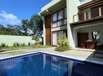 Casa de 4 quartos, Porto Seguro · Casa em condomínio a 5 min do Quadrado em Trancoso, Bahia.