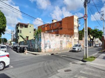 Foto 01 · Terreno, Bonfim, Salvador, BA