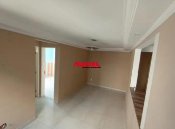 Apartamento · 44m² · 2 Quartos · 1 Vaga · Apartamento Padrão em São José dos Campos