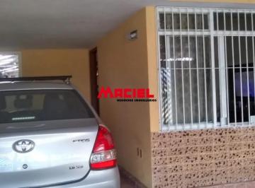 Casa · 100m² · 3 Quartos · 3 Vagas · Jardim Anhembi