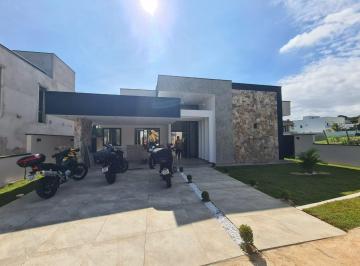 Foto 01 · LINDA CASA DE 225M² NO RESIDENCIAL VILLA VERONA!!!
